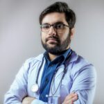Robert Glover, MD